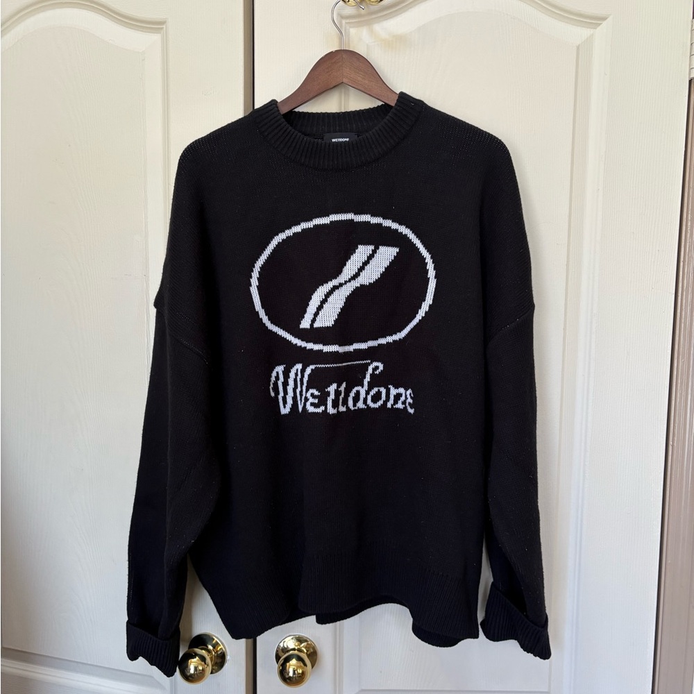 Welldone JQD Sweater